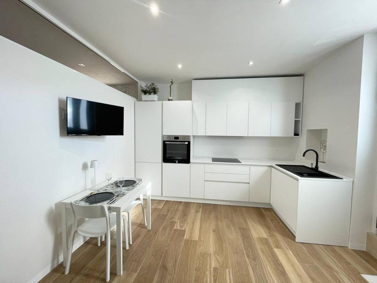 David House Vila Monopoli Exterior foto