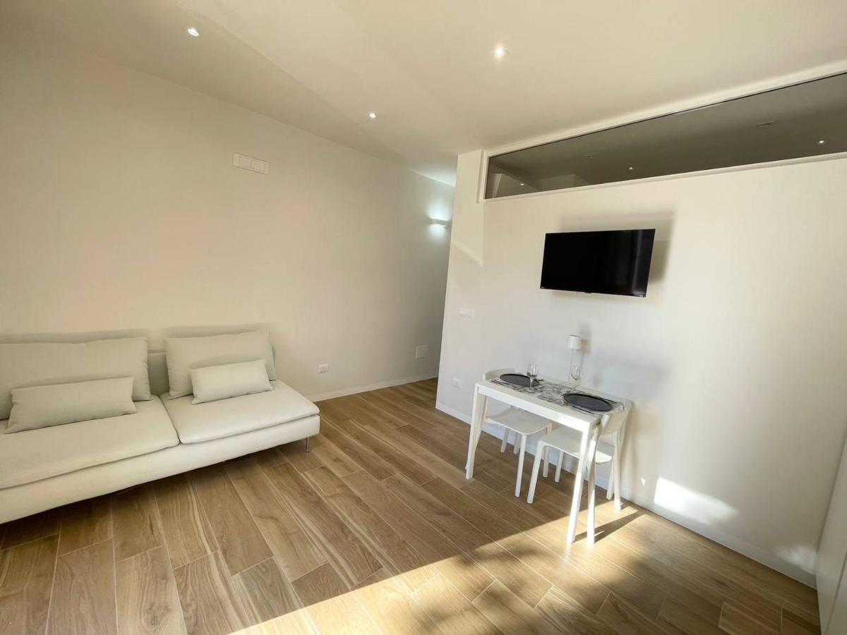 David House Vila Monopoli Exterior foto