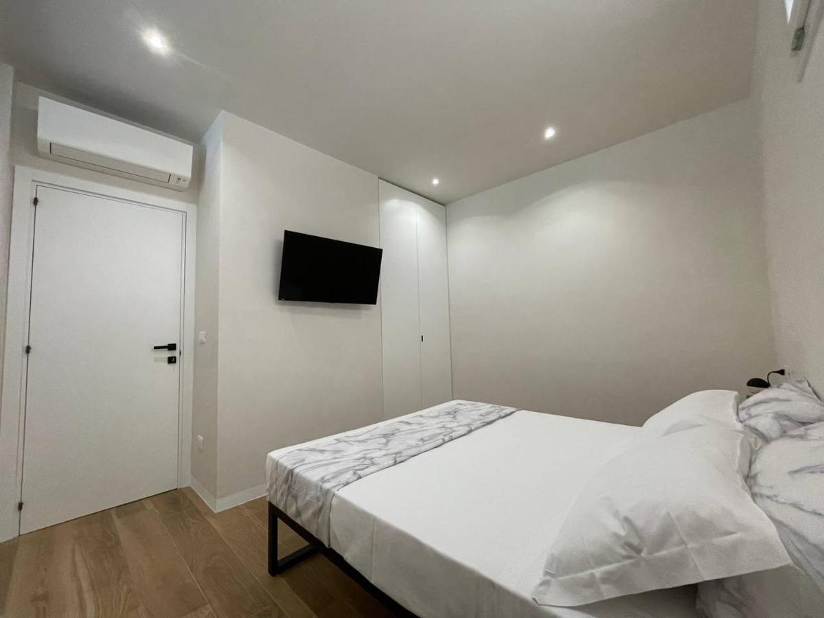 David House Vila Monopoli Exterior foto